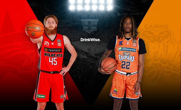 Perth Wildcats vs Cairns Taipans: NBL23 Monday Preview