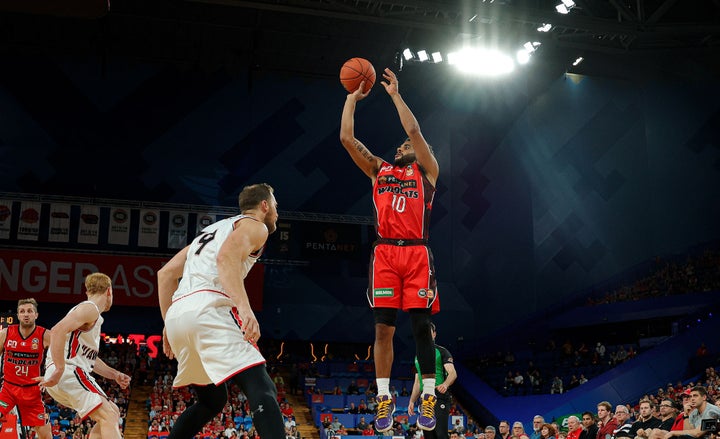 Wildcats Complete Home-Court Comeback
