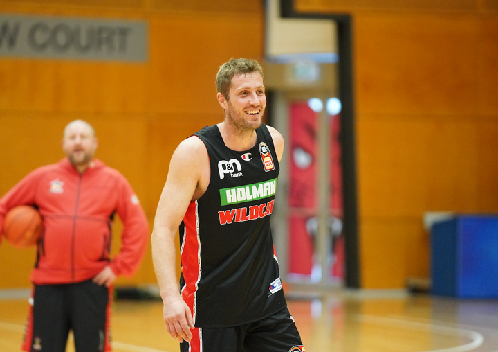 Skipper Stoked with Successful Season-Opener