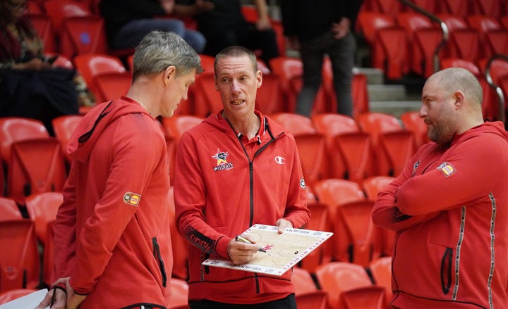 John Rillie to Host Second Annual “Coach the Coaches” Clinic