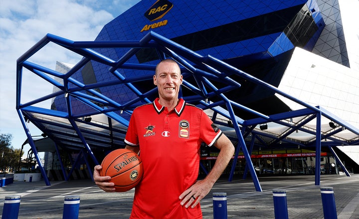 Rillie to embrace Wildcats history