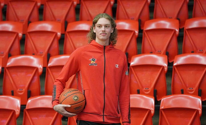 Luke Travers returns to Perth a better player