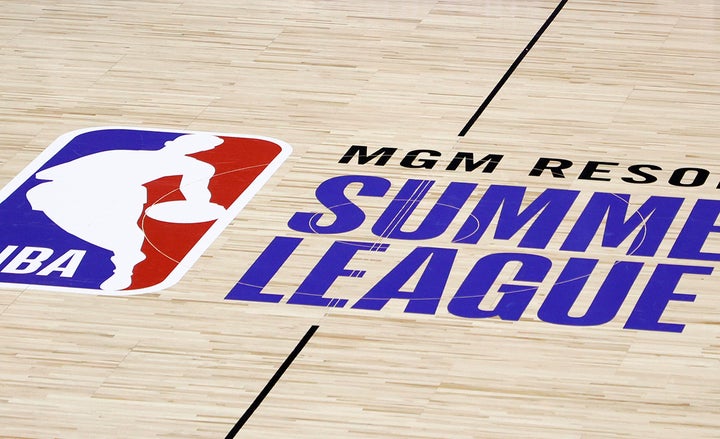 NBA Summer League primer