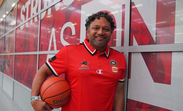 Perth Wildcats appoint new Head of Commercial