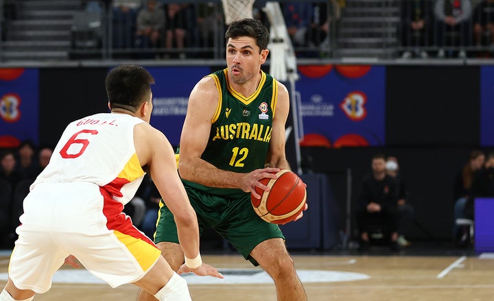 Australia and New Zealand undefeated in World Cup Qualifiers