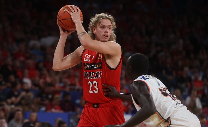 Travers receives G League Elite Camp invitation