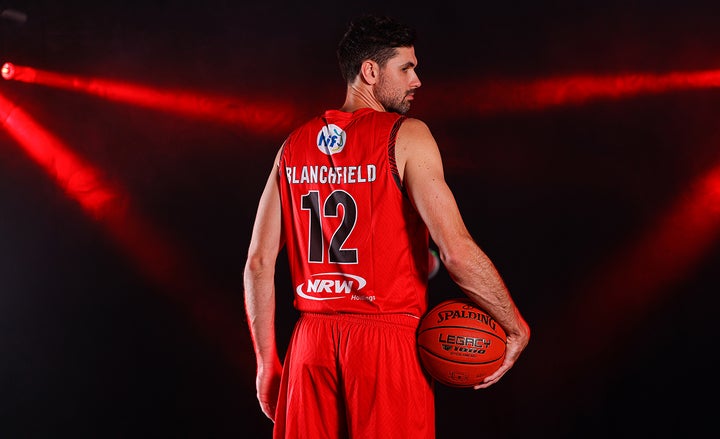 Blanchfield drops 30 in Rockhampton debut