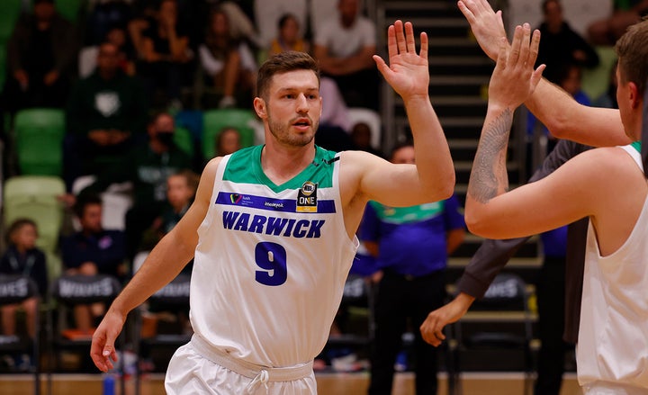Young Wildcats make debuts at new NBL1 homes