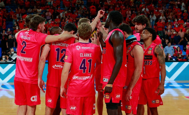 Wildcats fall at final hurdle