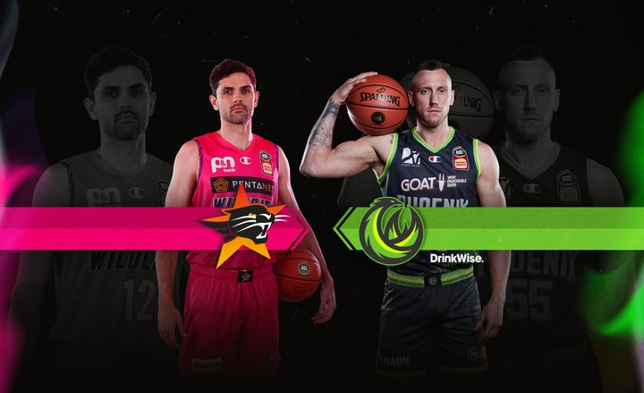 Perth Wildcats vs SEM Phoenix: Pink Game Preview