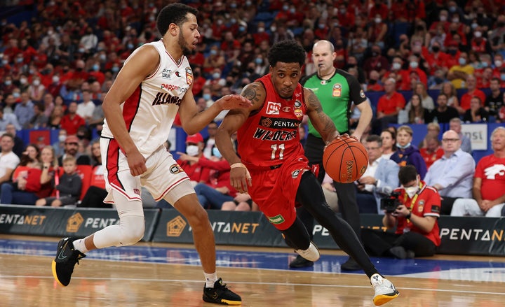 Wildcats fall to Hawks in penultimate game