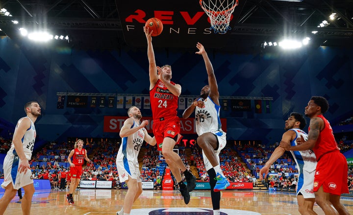 Gutsy Wildcats fall to United