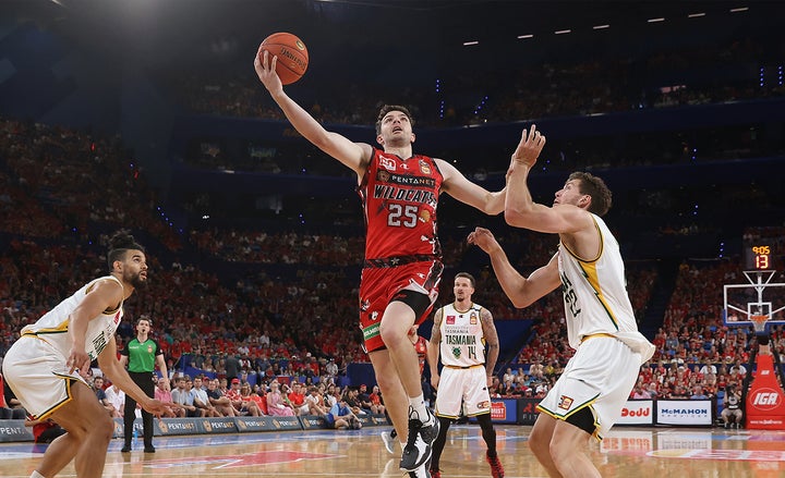 Corey Shervill out for remainder of season