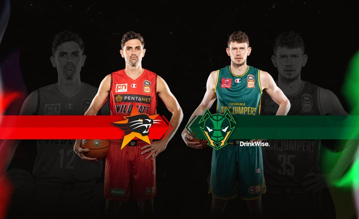 Perth Wildcats vs Tasmania JackJumpers: Thursday Preview