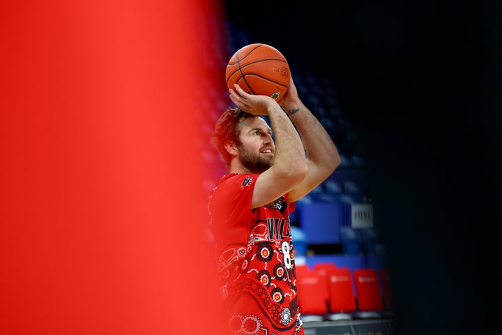 Mitch Norton sidelined with hamstring injury