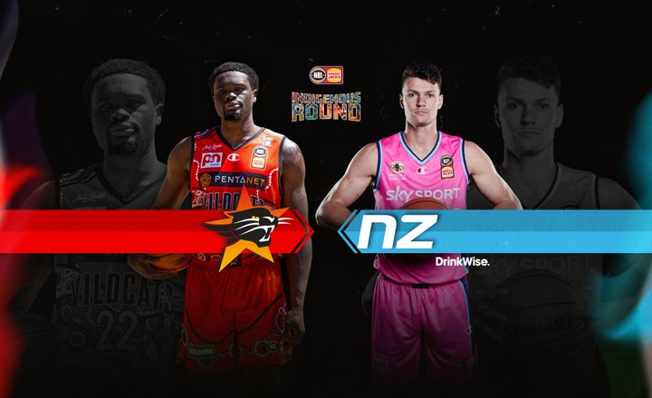 Perth Wildcats vs NZ Breakers: Sunday Preview