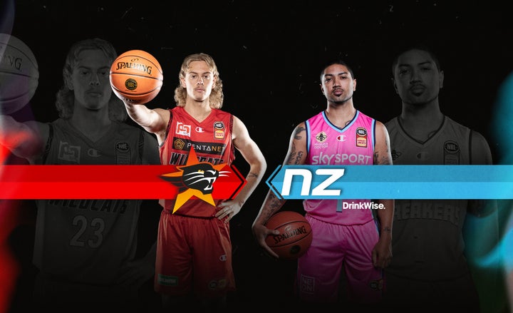 Perth Wildcats vs NZ Breakers: Monday Preview