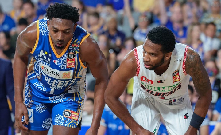 Dominant third quarter sees Wildcats defeat Bullets
