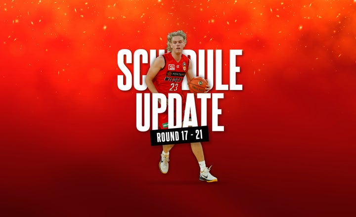Wildcats nine-game home stand revealed