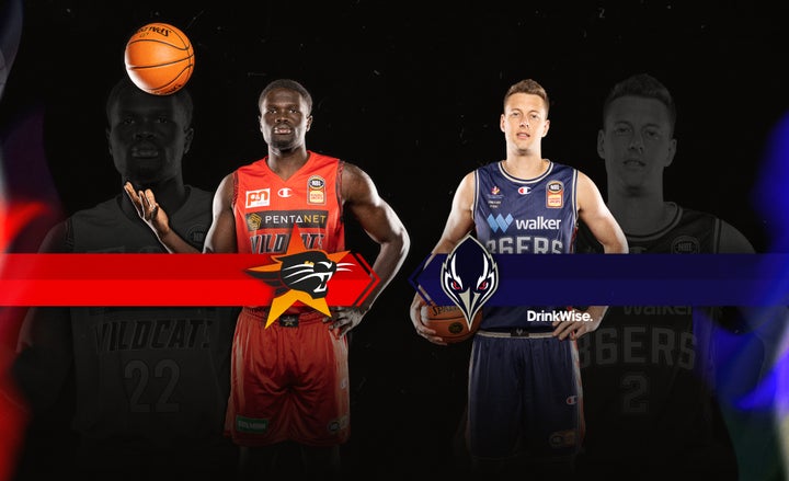 Perth Wildcats vs Adelaide 36ers: Sunday Preview