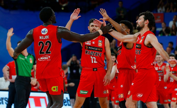 Wildcats finally returning to WA