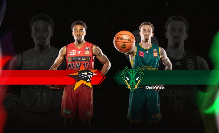 Perth Wildcats vs Tasmania JackJumpers: Monday Preview