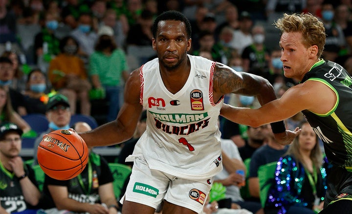 Big second half not enough to defeat Phoenix