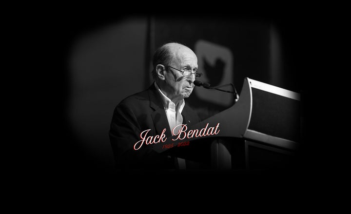 Vale Jack Bendat