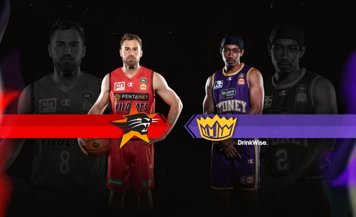 Perth Wildcats vs Sydney Kings: Saturday Preview