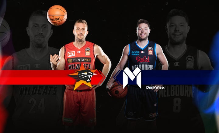 Perth Wildcats vs Melbourne United: Saturday Preview