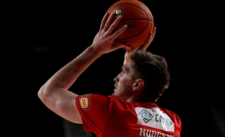 Matt Hodgson to miss United game