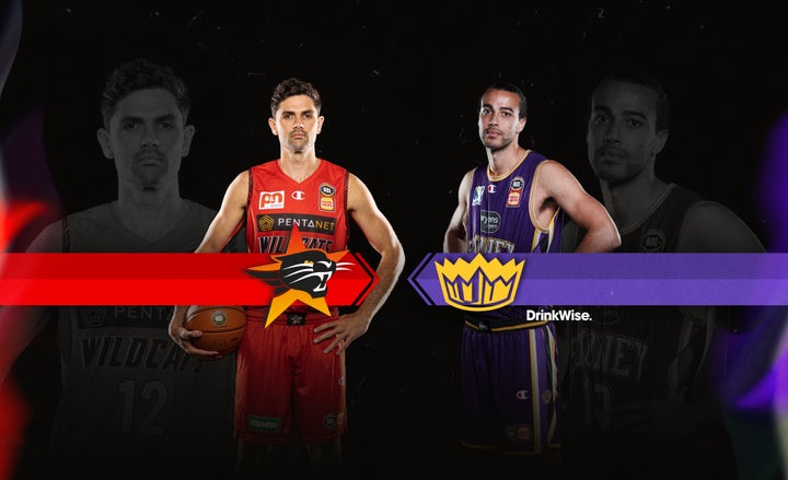 Perth Wildcats vs Sydney Kings - Sunday Preview