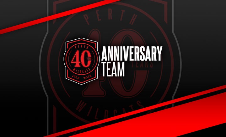 Wildcats to reveal 40th Anniversary Team