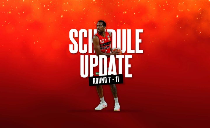 Next home game revealed