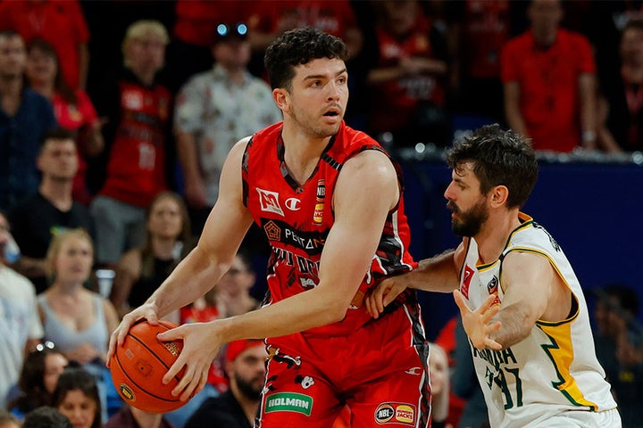 Corey Shervill sidelined