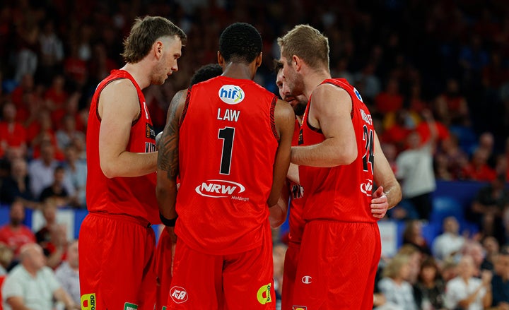 Wildcats-36ers Game Rescheduled