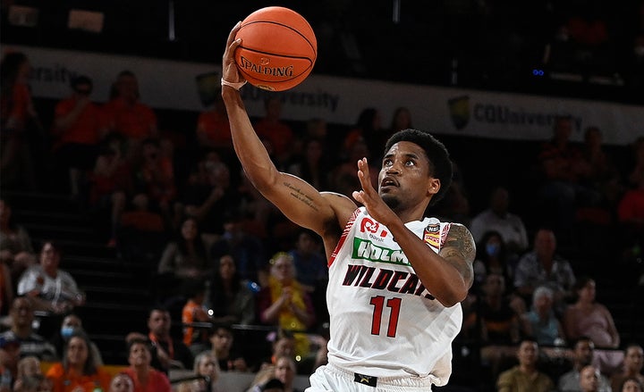 Cotton sparks comeback win in Cairns