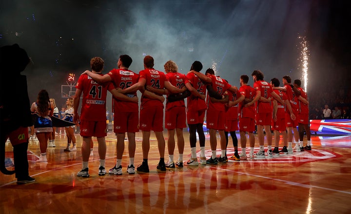 Wildcats games  postponed
