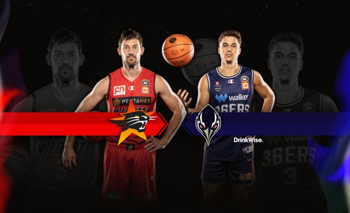 Perth Wildcats vs Adelaide 36ers - Tuesday Preview