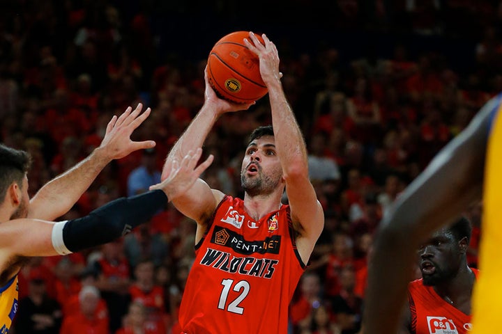 Todd Blanchfield Injury Update