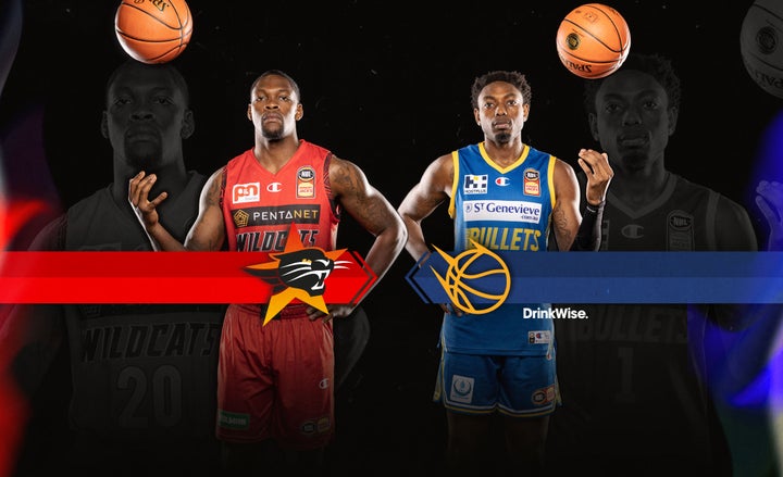 Hundred historic clashes for Wildcats and Bullets