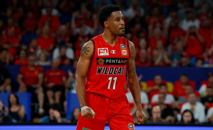 Cotton explodes for 31 as Wildcats crush Taipans
