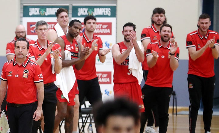 Undermanned Wildcats make light work of JackJumpers