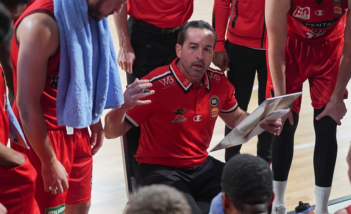 Morrison finds positives in pre-season opener