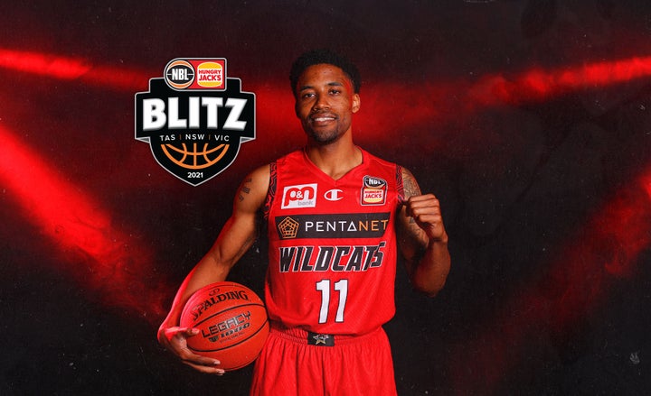Wildcats NBL Blitz Preview