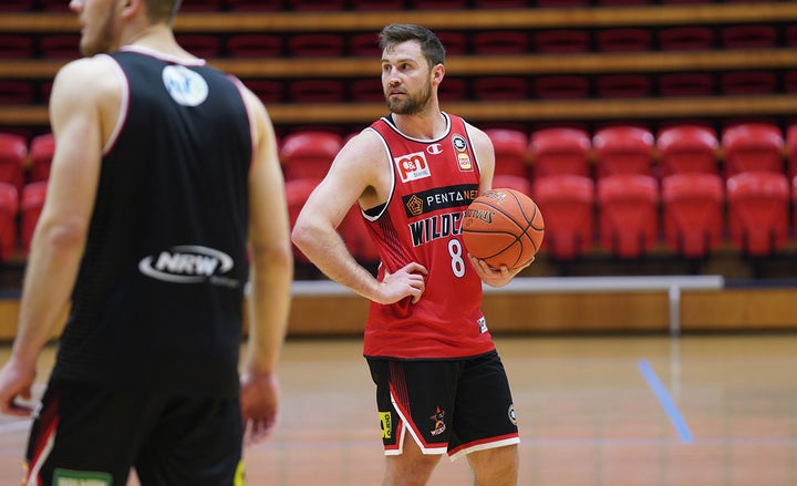 Mitch Norton injury update