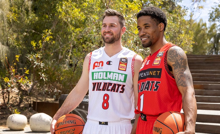 Wildcats to represent Holman on the road in 2021/22