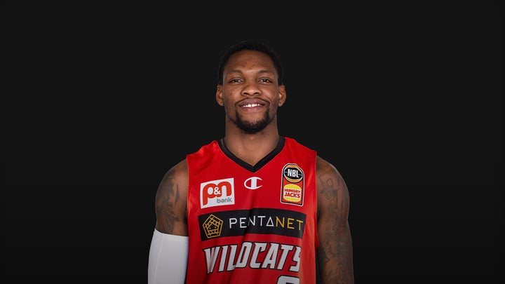 Wildcats add more NBA experience in Michael Frazier II