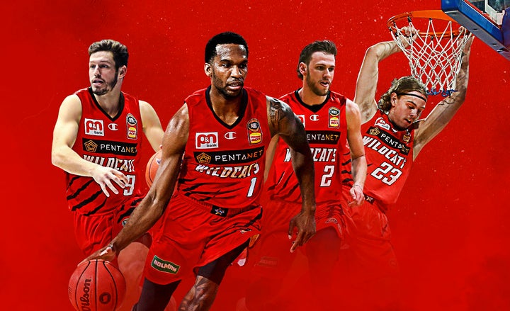 New playing numbers revealed