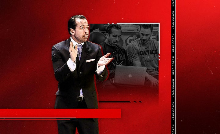 Wildcats appoint new head coach